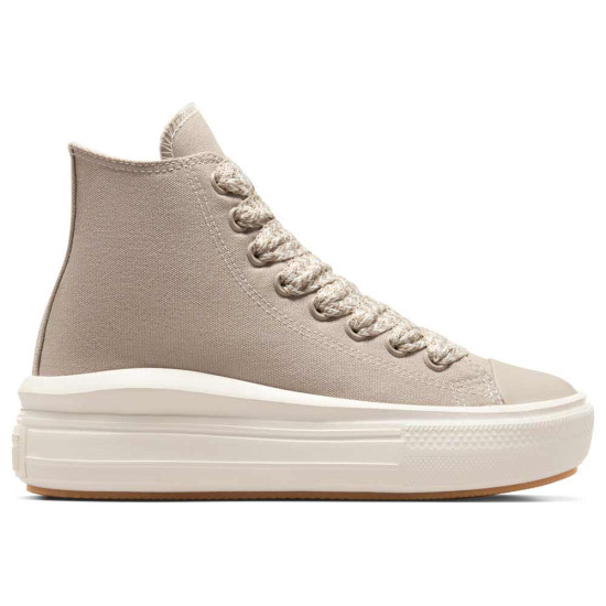 Converse Chuck Taylor All Star Move Platform Canvas